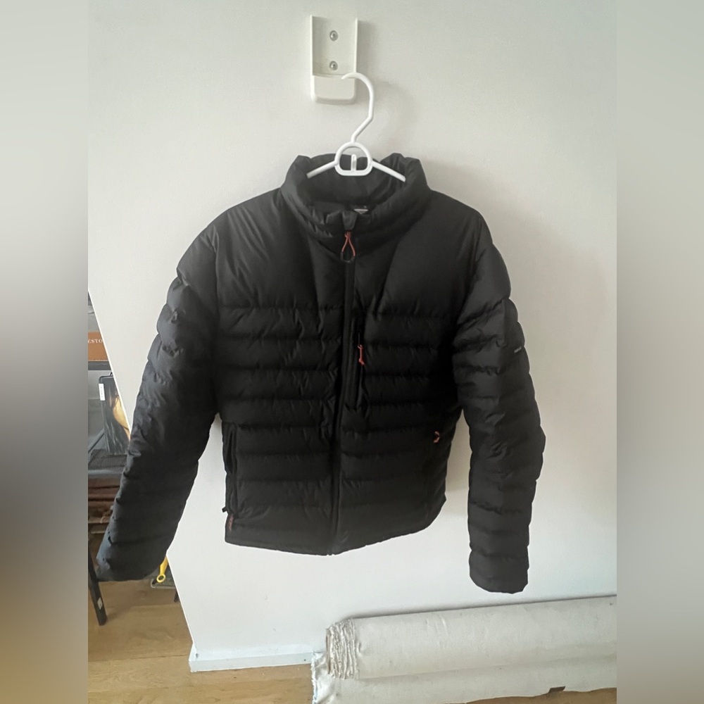 Forlaz winter jacket (800 fill) very warm